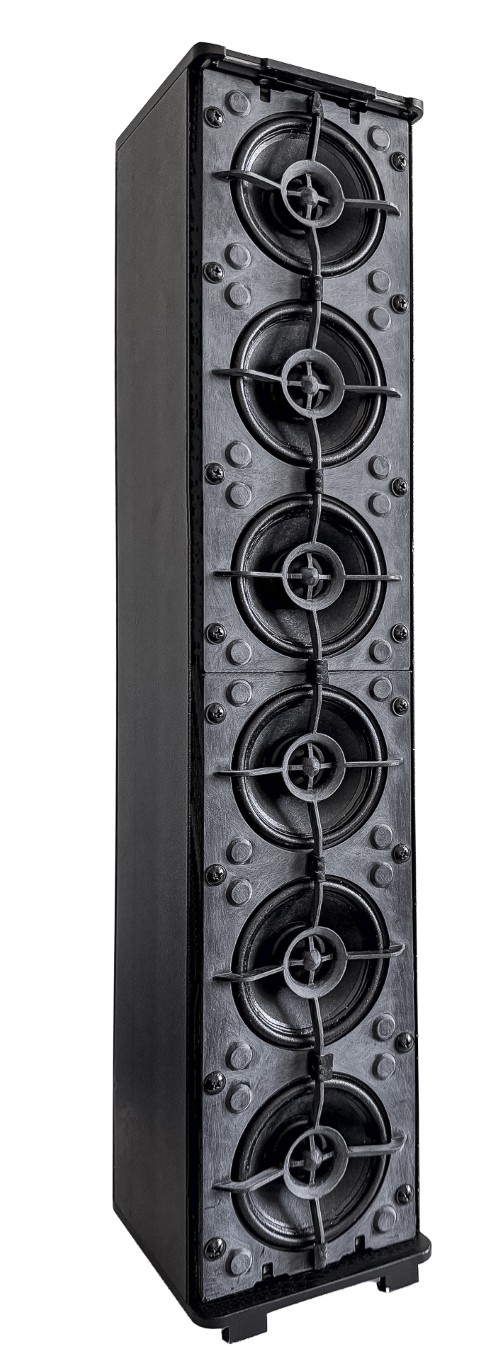 Hk Audio Elements Mk2 635 - Saeulensysteme - Variation 1