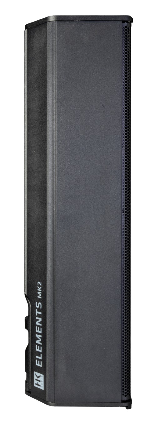 Hk Audio Elements Mk2 635 - Saeulensysteme - Variation 6
