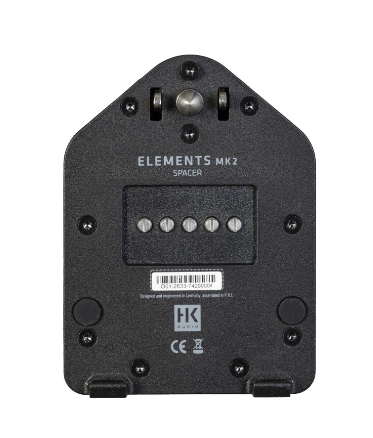 Hk Audio Elements Mk2 Spacer - Saeulensysteme - Variation 3