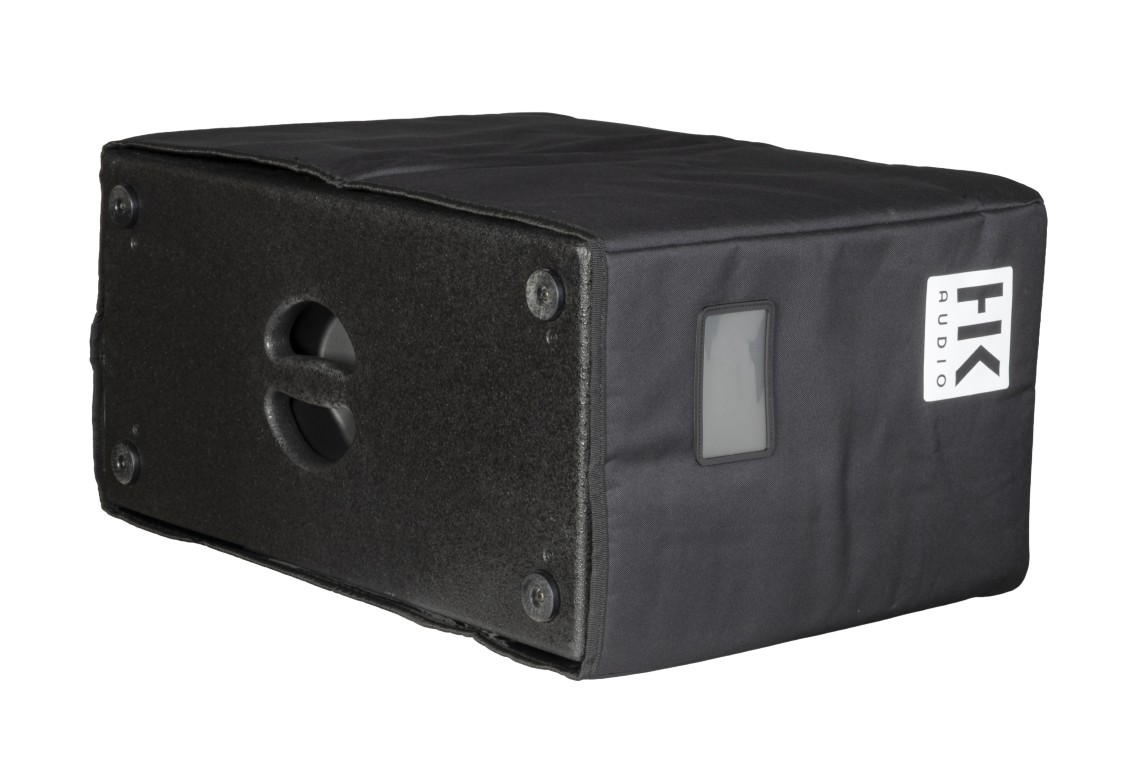 Hk Audio Housse Elements Mk2 110 Sub A - Tasche für Lautsprecher & Subwoofer - Variation 1