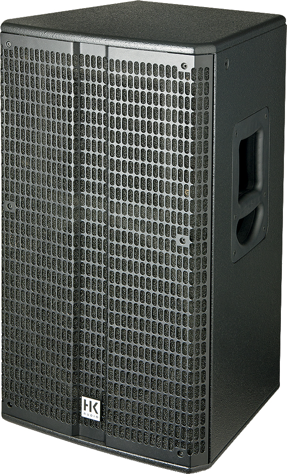 Hk Audio L5115fa - Aktive Lautsprecher - Variation 1