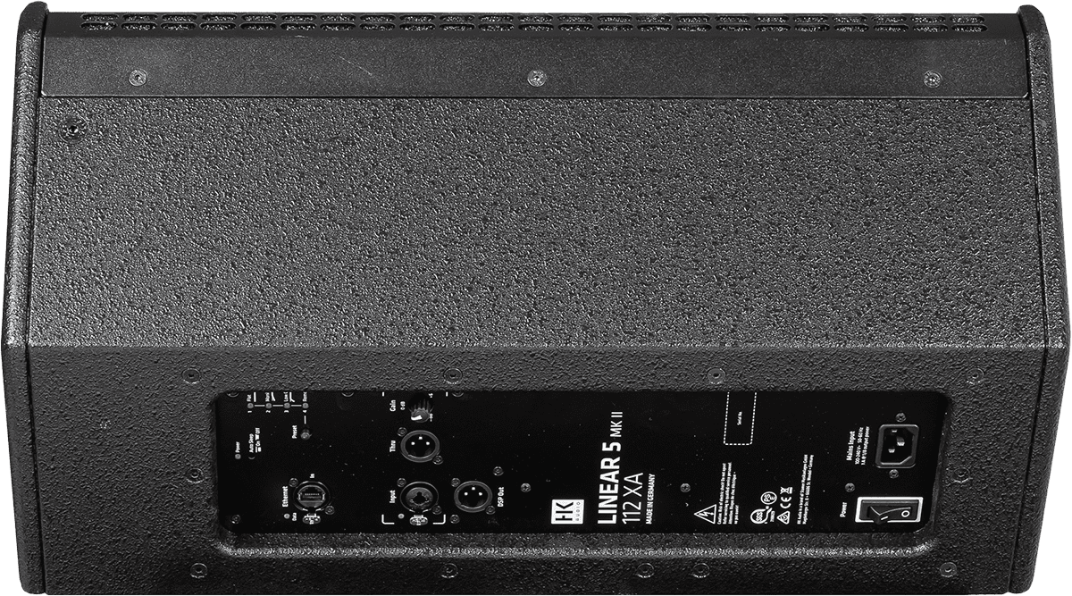 Hk Audio L5mkii-112xa - Aktive Lautsprecher - Variation 2