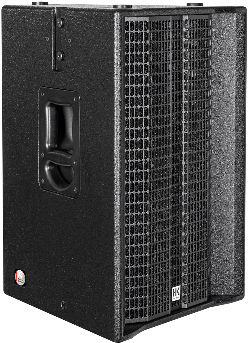 Hk Audio L5mkii-308lta - Aktive Lautsprecher - Variation 4