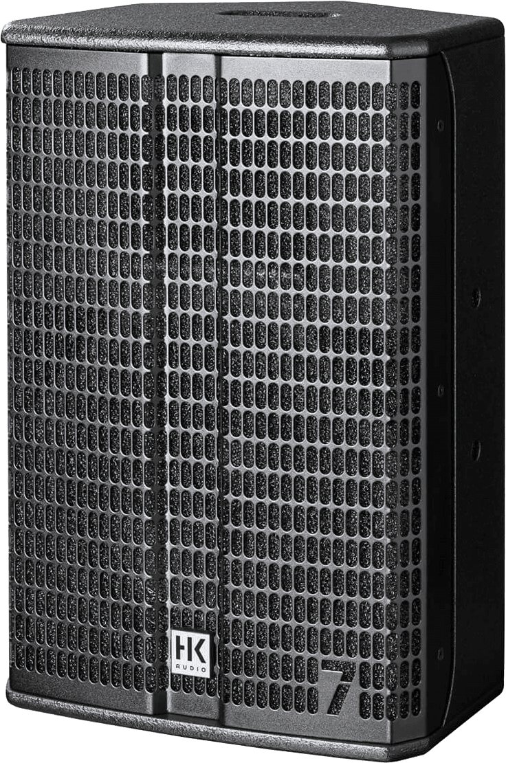 Hk Audio L7-110xa - Aktive Lautsprecher - Variation 1