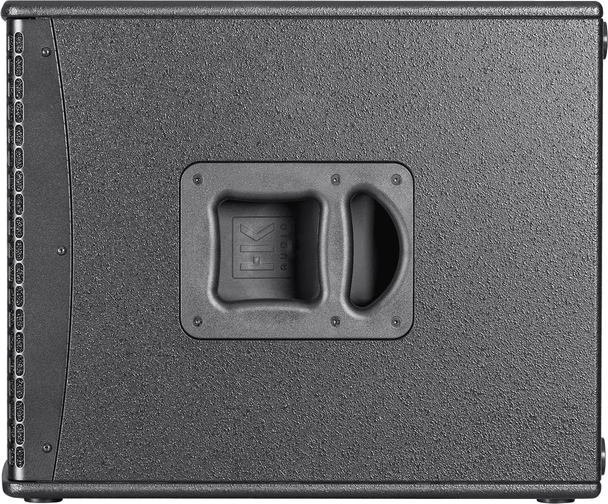 Hk Audio Lucas 2k15 - Komplettes PA System Set - Variation 3