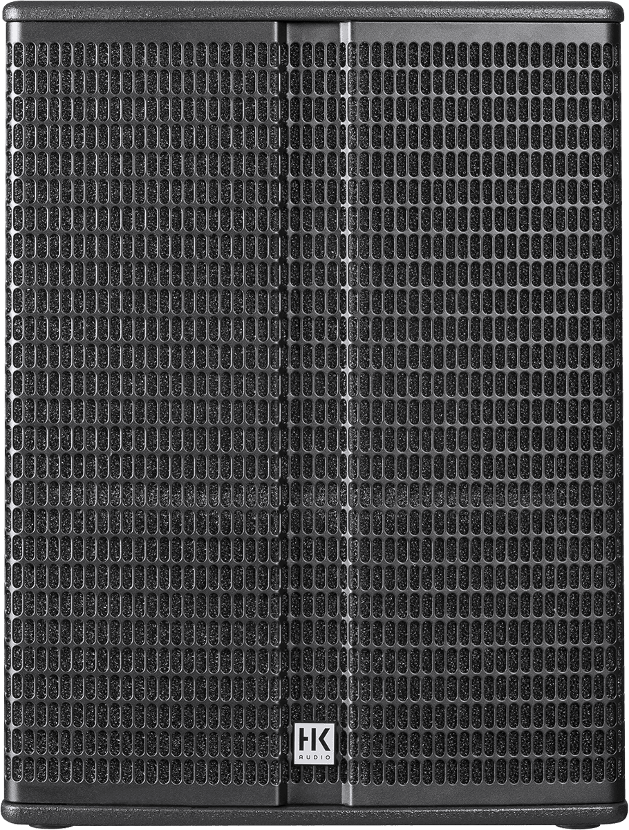 Hk Audio Lucas 2k18 - Komplettes PA System Set - Variation 3