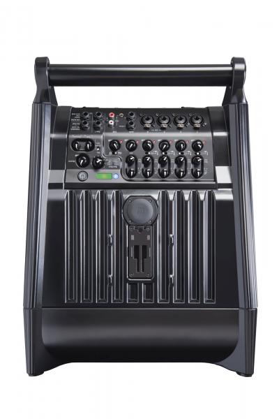 Komplettes pa system set Hk audio Lucas Nano 608i