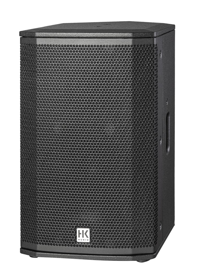 Hk Audio Lunar 110 Xa - Aktive Lautsprecher - Variation 1
