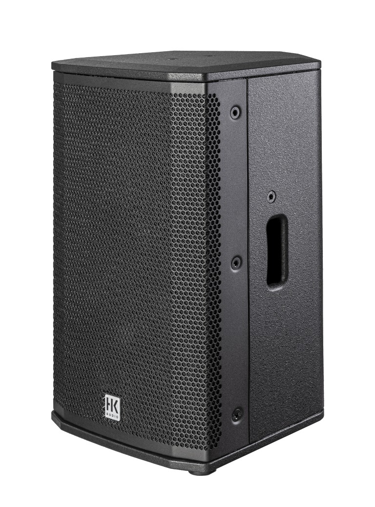 Hk Audio Lunar 110 Xa - Aktive Lautsprecher - Variation 2