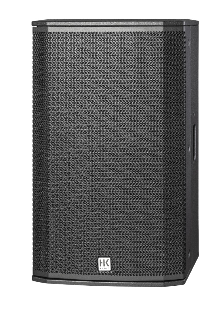 Hk Audio Lunar 112 Xa - Aktive Lautsprecher - Variation 1