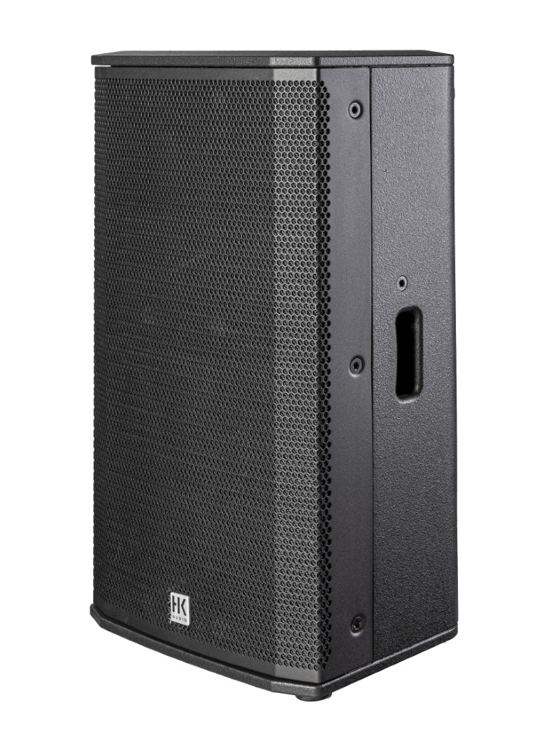 Hk Audio Lunar 112 Xa - Aktive Lautsprecher - Variation 2
