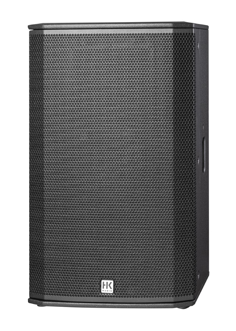 Hk Audio Lunar 115 Xa - Aktive Lautsprecher - Variation 1