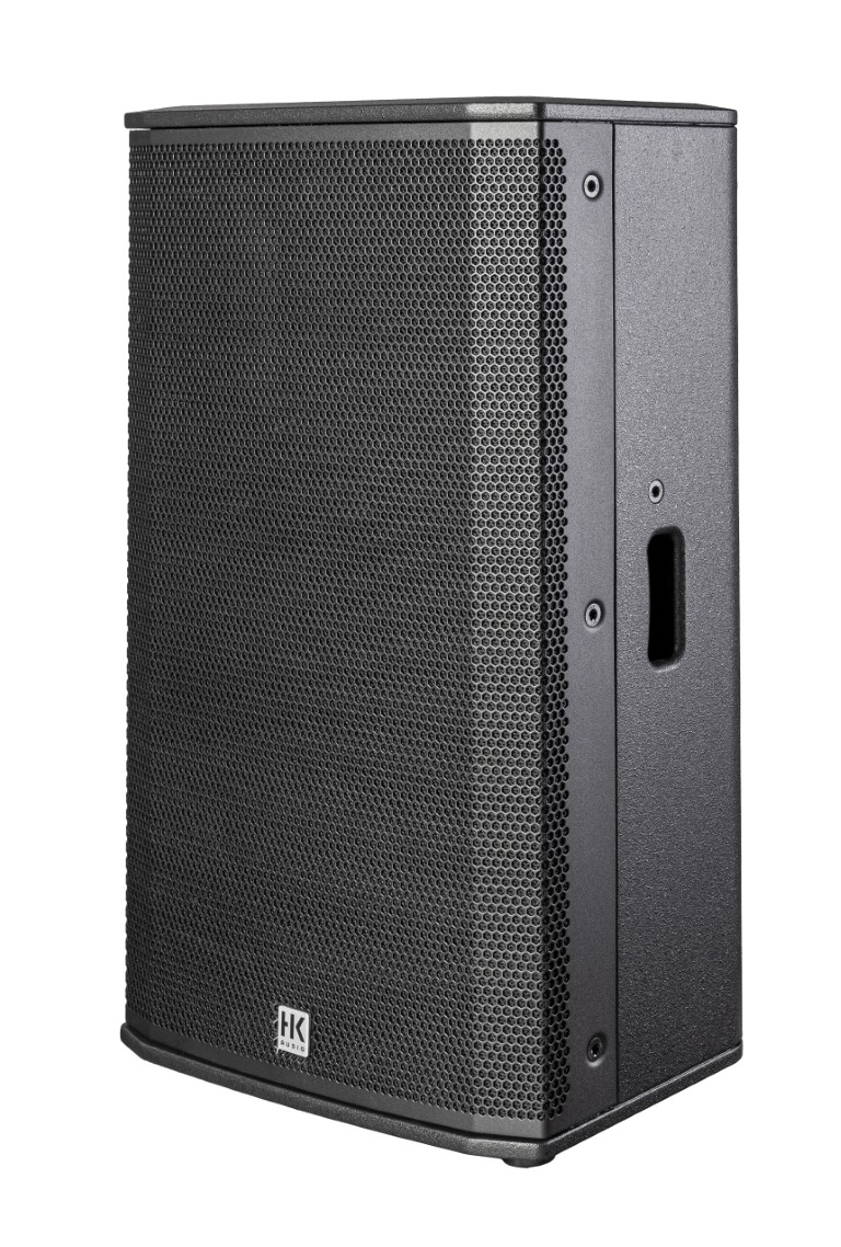 Hk Audio Lunar 115 Xa - Aktive Lautsprecher - Variation 2