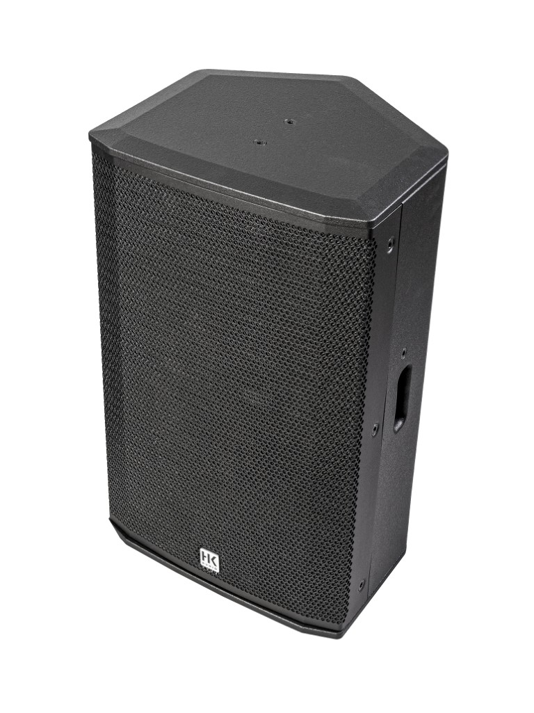 Hk Audio Lunar 115 Xa - Aktive Lautsprecher - Variation 6