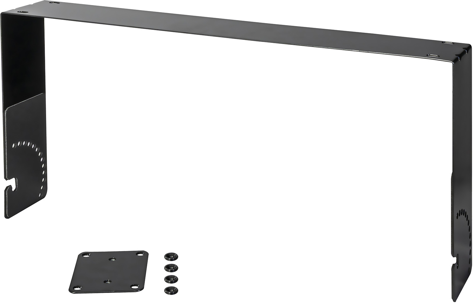 Hk Audio Lyre Horizontale Lunar 110 Xa - Lautsprecher Wandhalter - Variation 1
