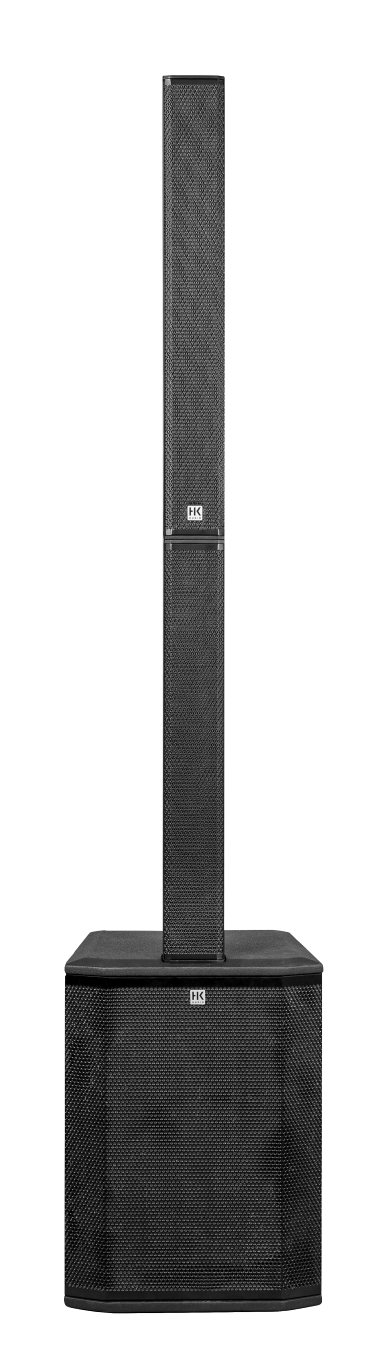 Hk Audio Polar 15 Mk2 - Saeulensysteme - Variation 10