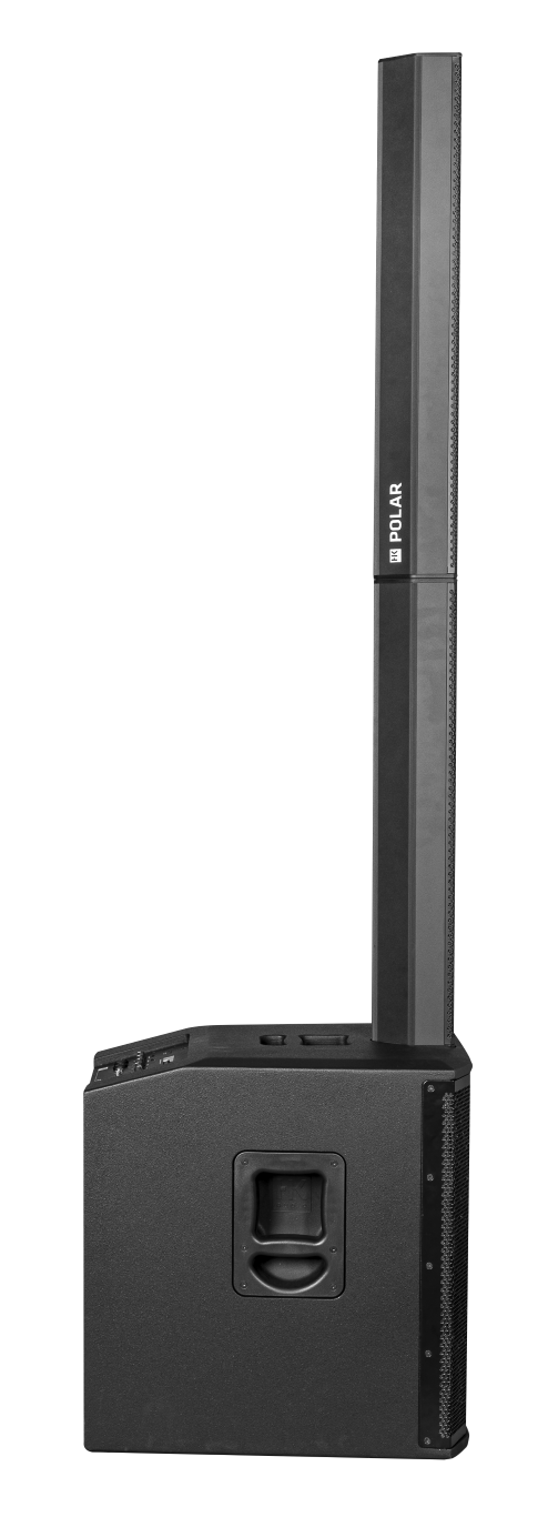 Hk Audio Polar 15 Mk2 - Saeulensysteme - Variation 12
