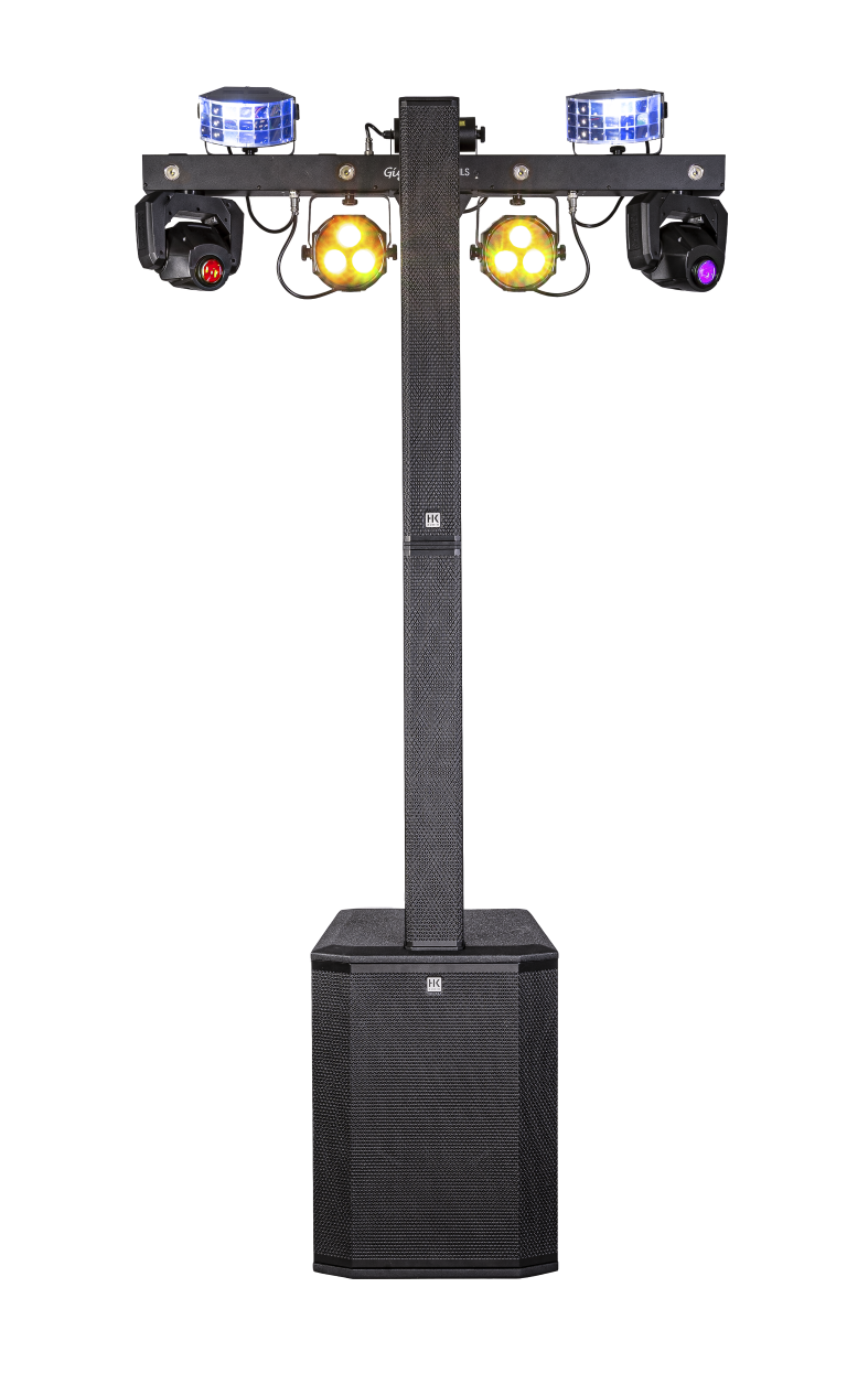 Hk Audio Polar 15 Mk2 - Saeulensysteme - Variation 13