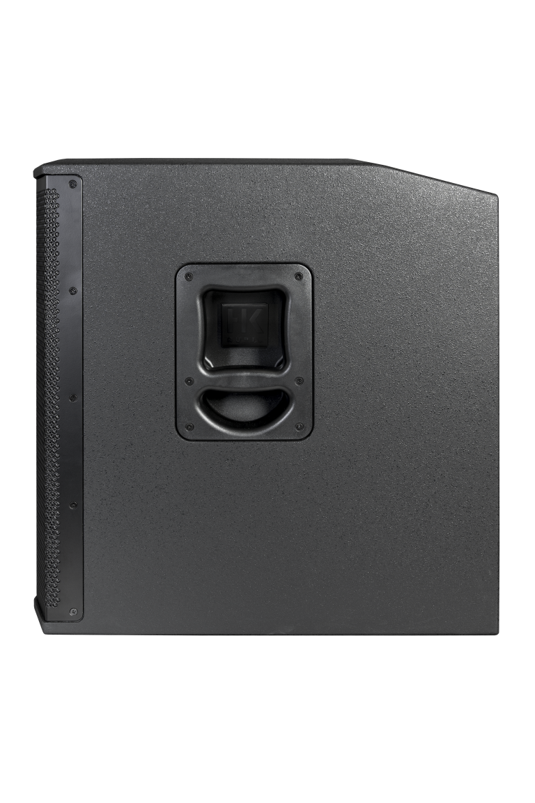 Hk Audio Polar 15 Mk2 - Saeulensysteme - Variation 4