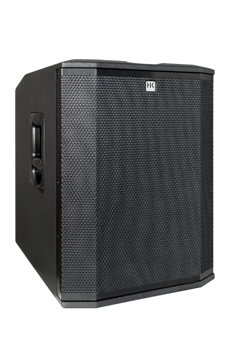 Hk Audio Polar 15 Mk2 - Saeulensysteme - Variation 6
