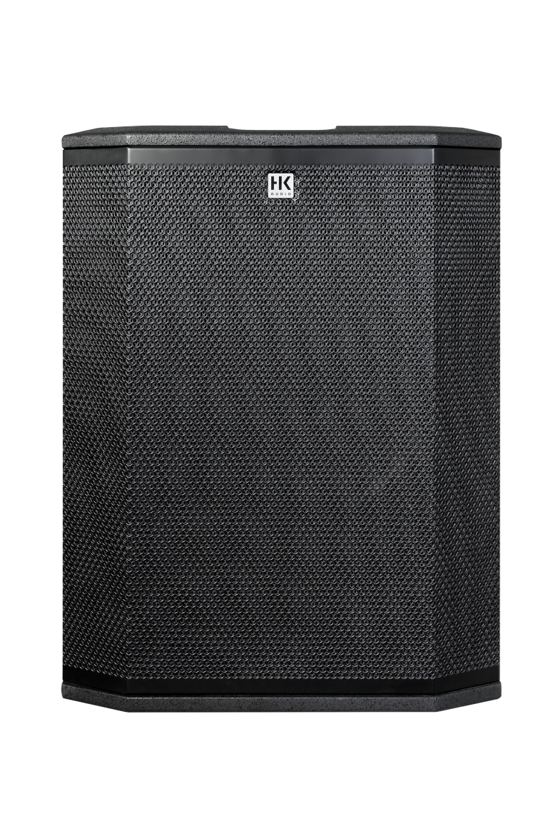 Hk Audio Polar 15 Mk2 - Saeulensysteme - Variation 9