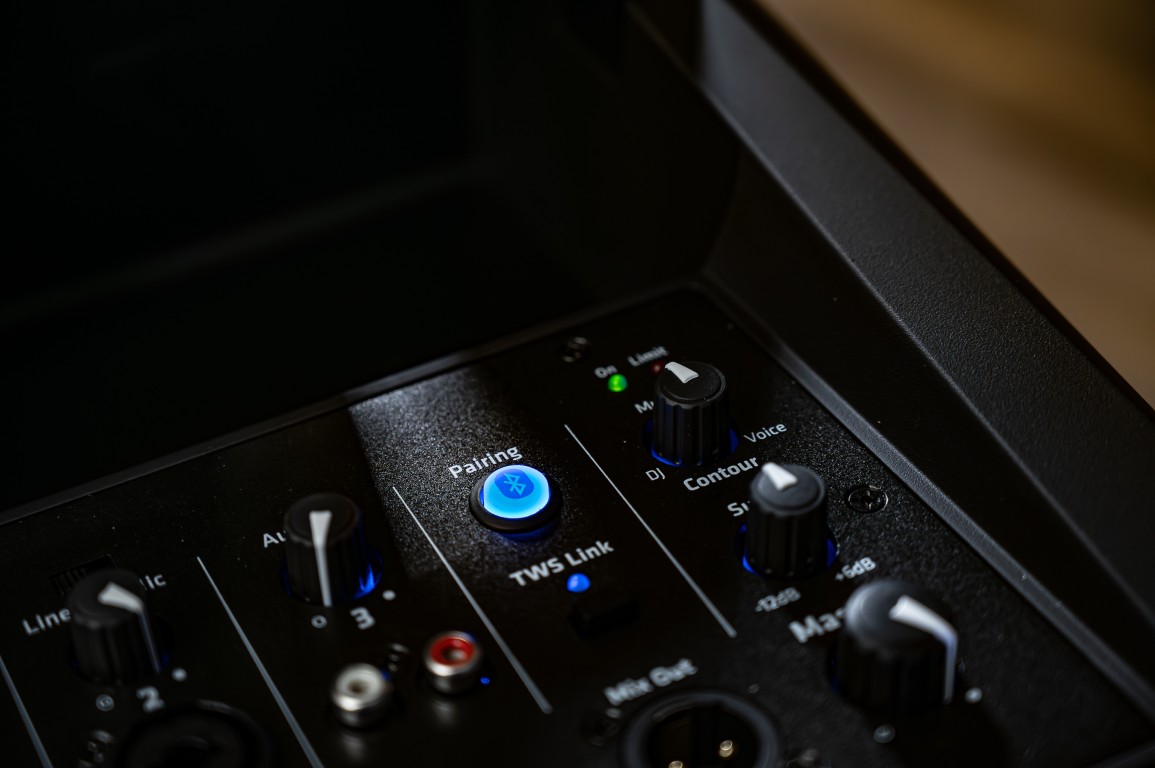 Hk Audio Polar 8 Mk2 - Saeulensysteme - Variation 14