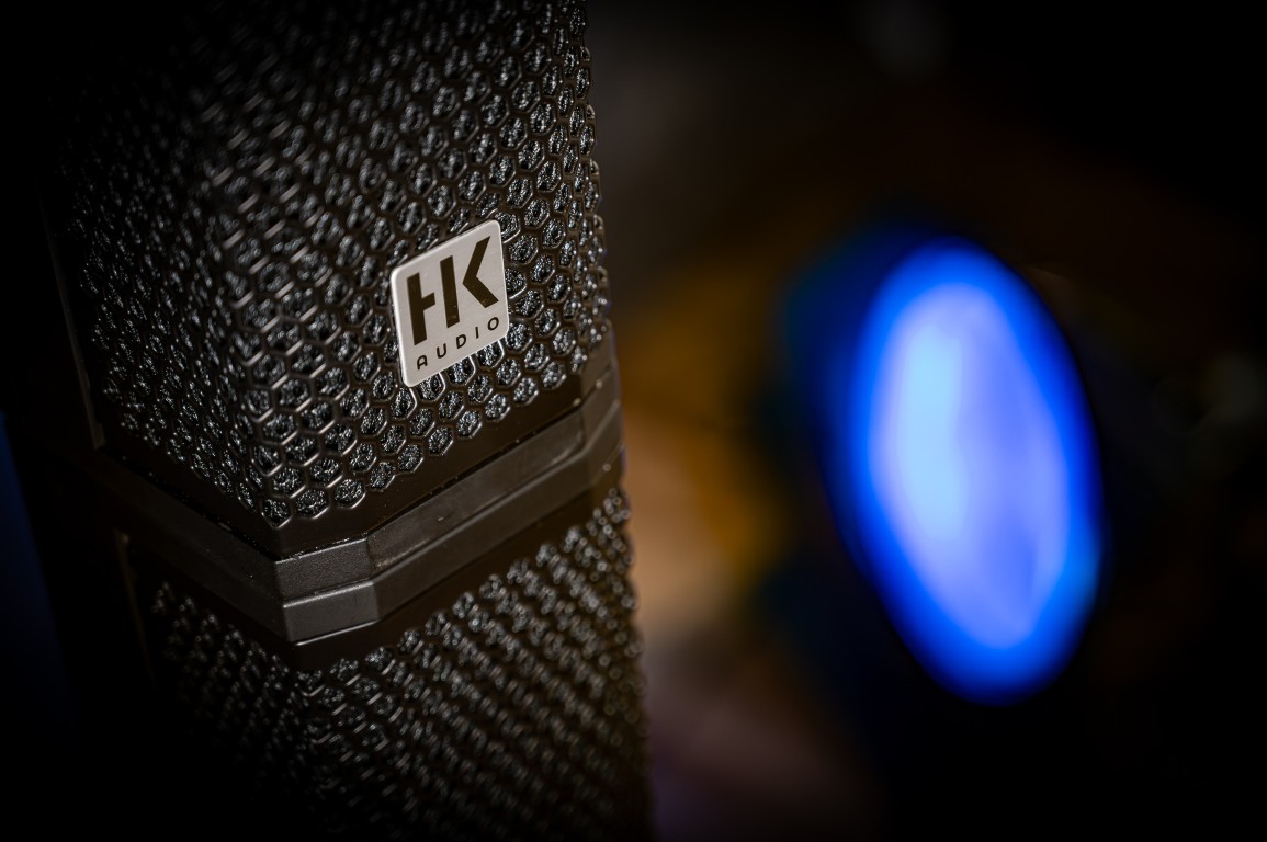 Hk Audio Polar 8 Mk2 - Saeulensysteme - Variation 16