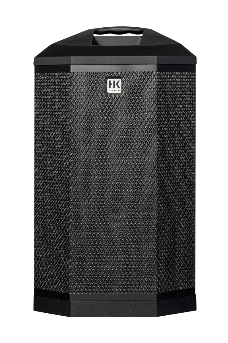 Hk Audio Polar 8 Mk2 - Saeulensysteme - Variation 3