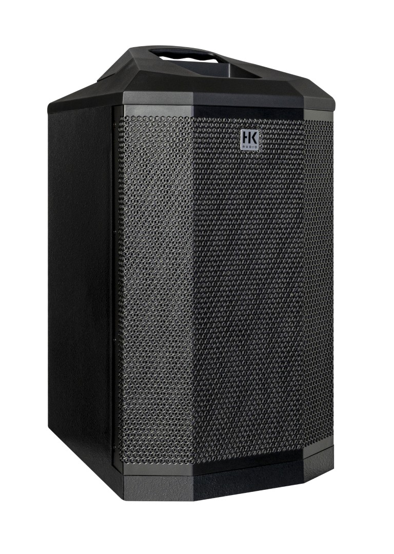 Hk Audio Polar 8 Mk2 - Saeulensysteme - Variation 6