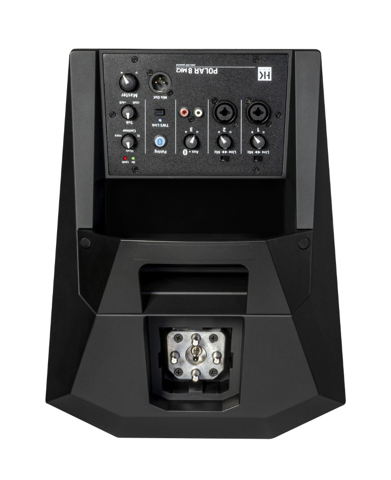 Hk Audio Polar 8 Mk2 - Saeulensysteme - Variation 8