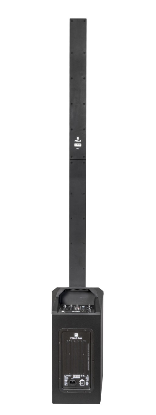 Hk Audio Polar 8 Mk2 - Saeulensysteme - Variation 9