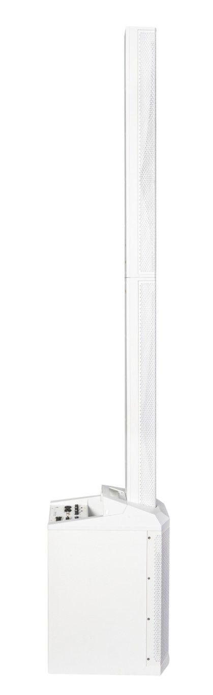 Hk Audio Polar 8 Mk2 White - Saeulensysteme - Variation 12