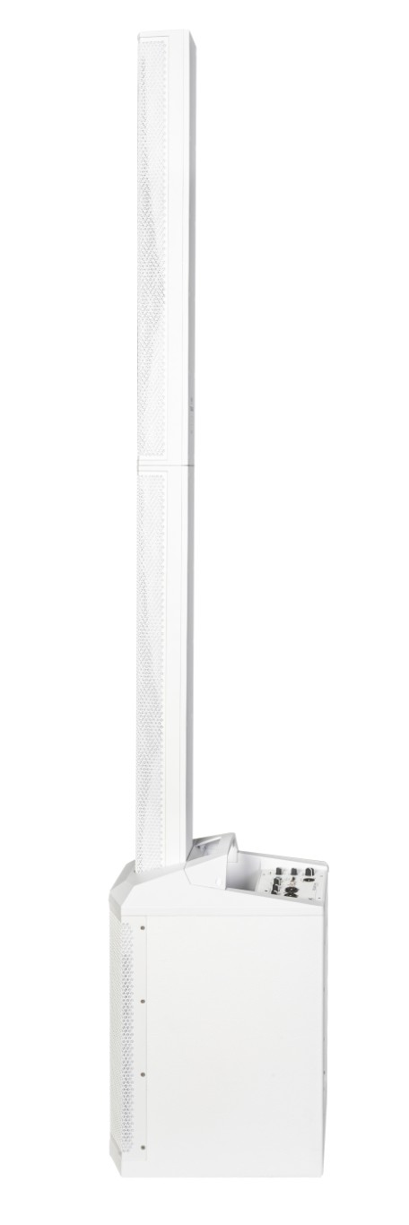 Hk Audio Polar 8 Mk2 White - Saeulensysteme - Variation 13