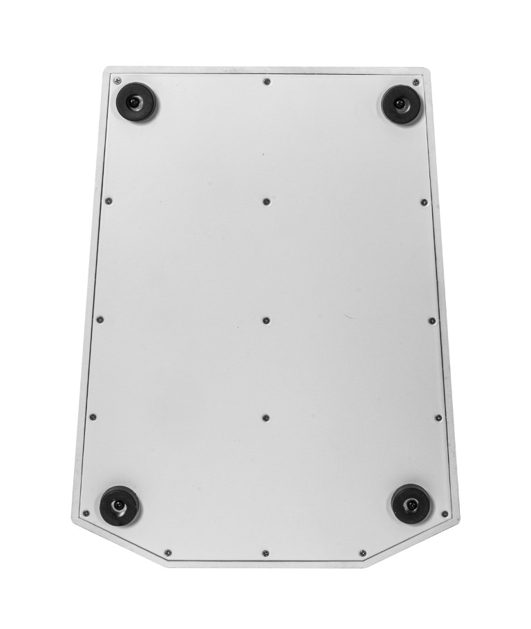 Hk Audio Polar 8 Mk2 White - Saeulensysteme - Variation 8