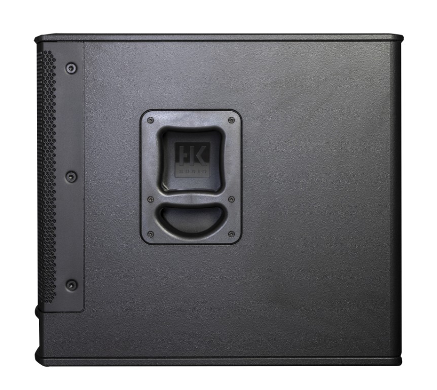 Hk Audio Portable Sub 115 A - Aktive Subwoofer - Variation 2