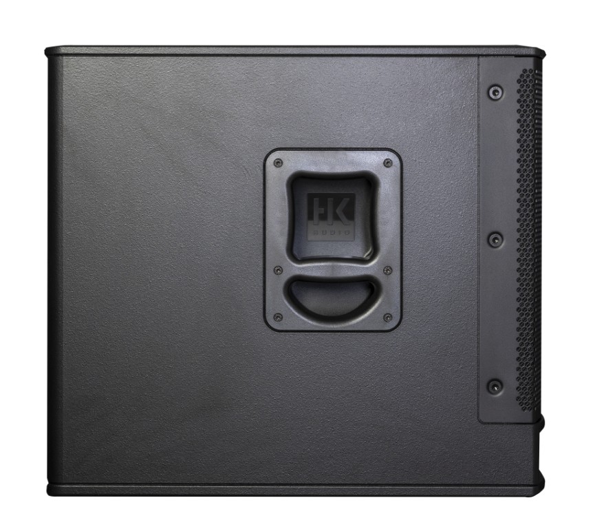 Hk Audio Portable Sub 115 A - Aktive Subwoofer - Variation 4
