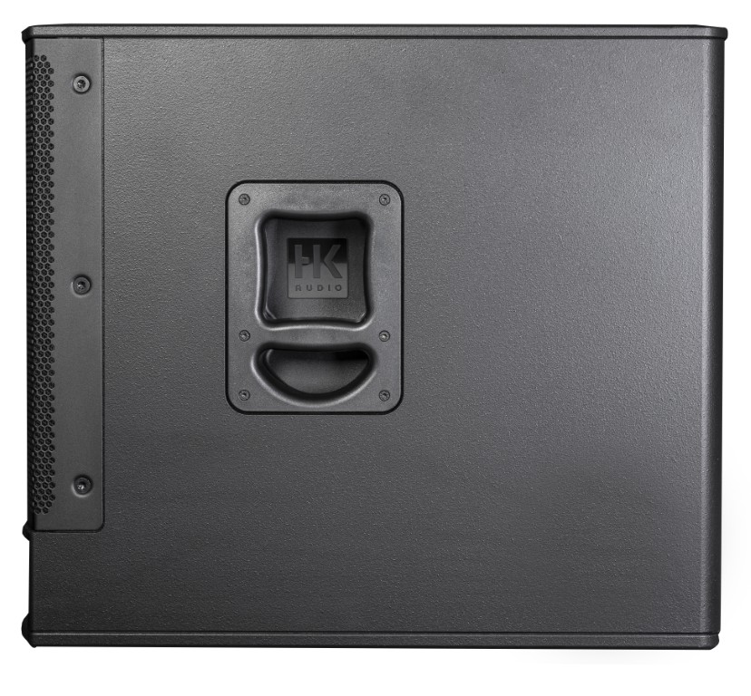 Hk Audio Portable Sub 118 A - Aktive Subwoofer - Variation 2