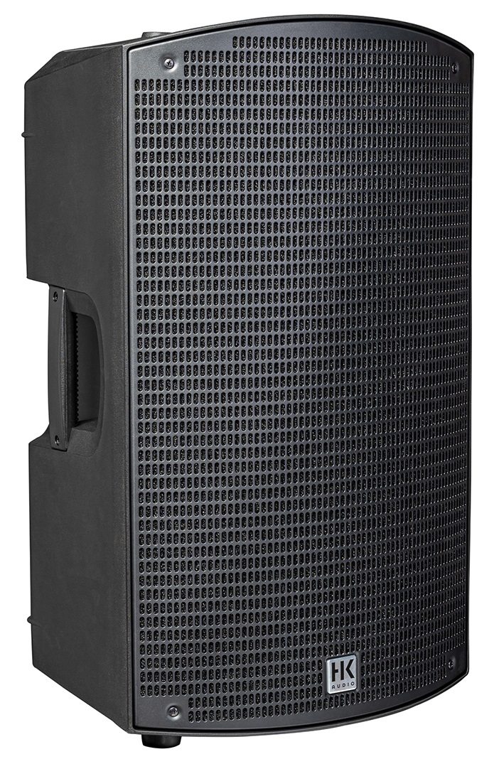 Hk Audio Sonar 112xi - Aktive Lautsprecher - Variation 1