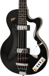 Halbakustiche bass Hofner Club Bass Ignition SE - Black