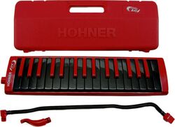 Melodica Hohner Fire 32