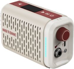 Mini-verstärker für gitarre Hotone Pulze Mini