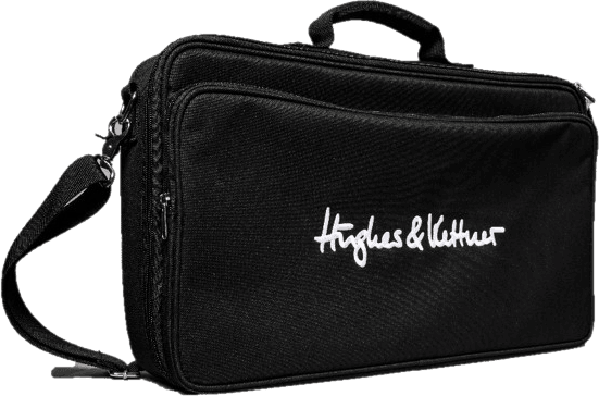 Hughes & Kettner Gig Bag Spirit 200 - Tasche für Effekte - Main picture