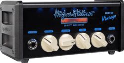 E-gitarre topteil Hughes & kettner NANO SPIRIT VINTAGE 25W