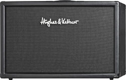 Boxen für e-gitarre verstärker  Hughes & kettner TM212CAB Tubemeister 212 Cabinet 120W