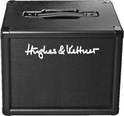 Boxen für e-gitarre verstärker  Hughes & kettner Tubemeister 110 Baffle 30W 10