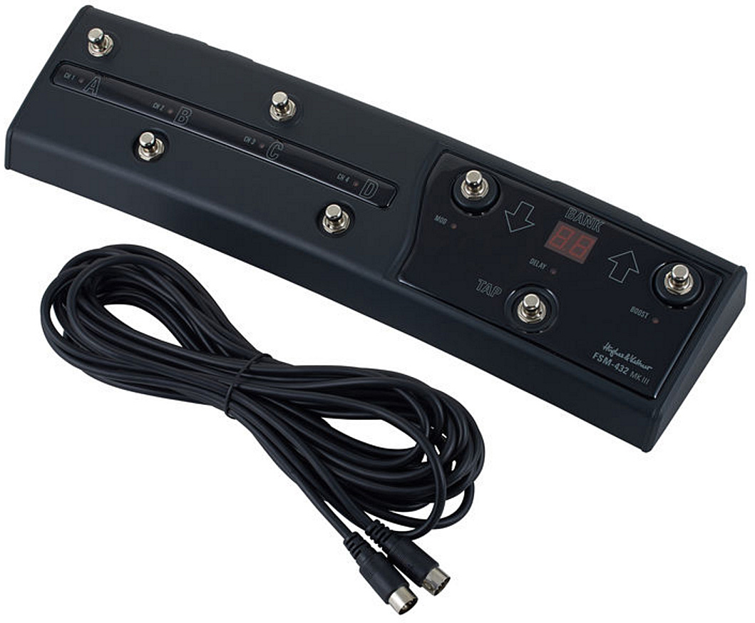 Fsm 432 mkiii Clearance