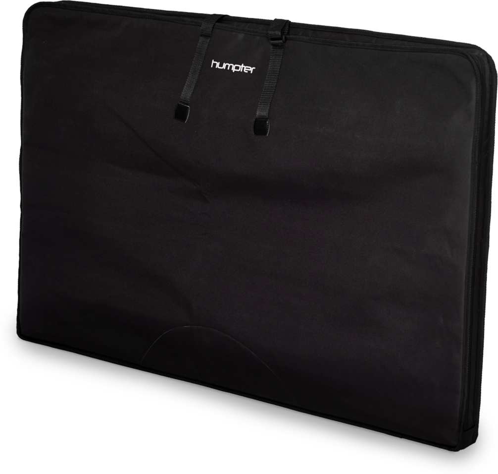 Humpter Move Padded Bag Bk - DJ-Tasche - Main picture
