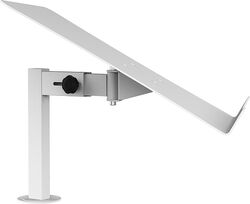 Dj access Humpter B3 Player Stand wh