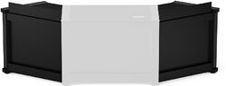 Dj access Humpter B3 Plus Pack bk side extensions
