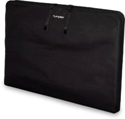 Dj-tasche Humpter Move Padded Bag bk